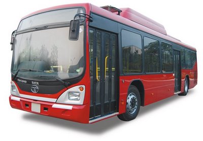 No inferior quality buses supplied to Govt. – Tatas  