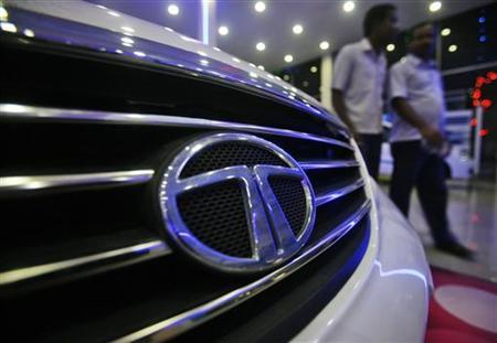 Tata Motors global sales fell 13.9 percent in December