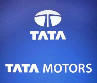 Tata Motors’ shares jump on strong JLR sales