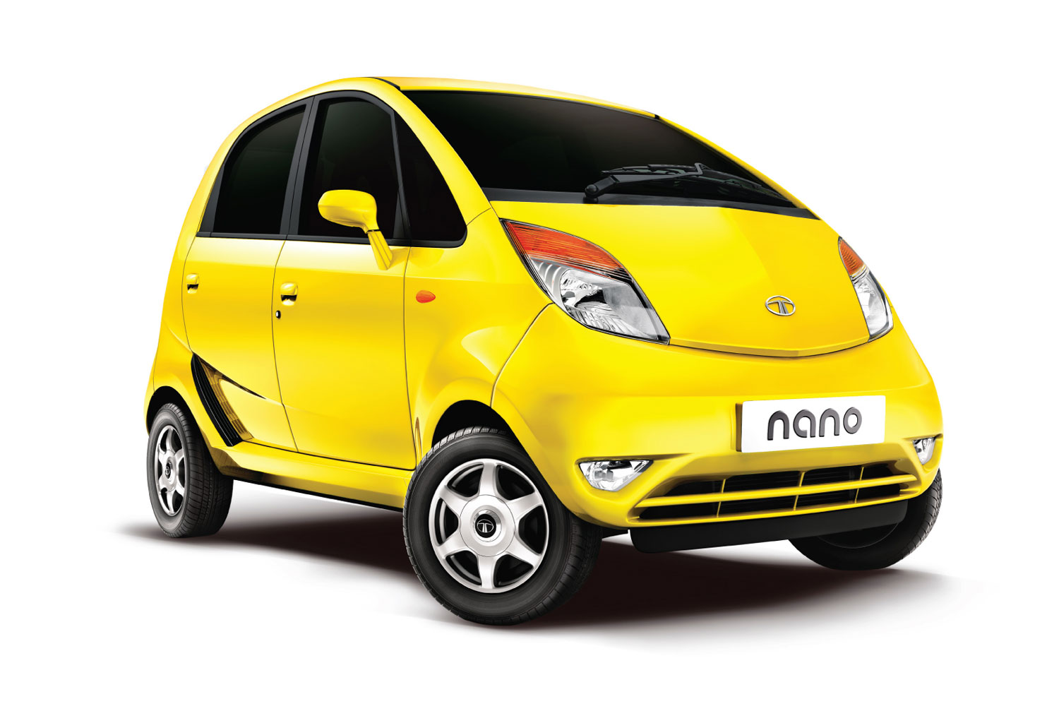 Plea against land takeover for Nano car plant dismissed 