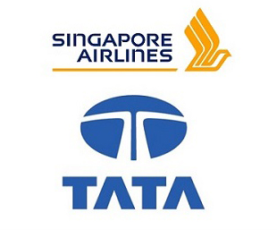 Tata-Singapore-Airlines