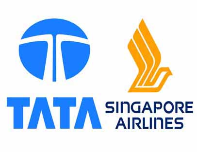 Tata-Singapore-Airlines