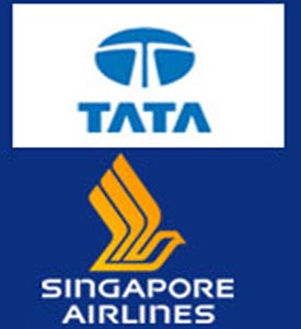 Tata Group accused of being unethical over its deal with Singapore Airlines 