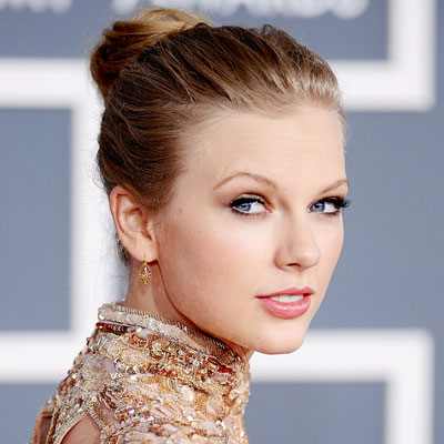 Taylor-Swift