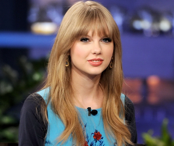 Taylor-Swift