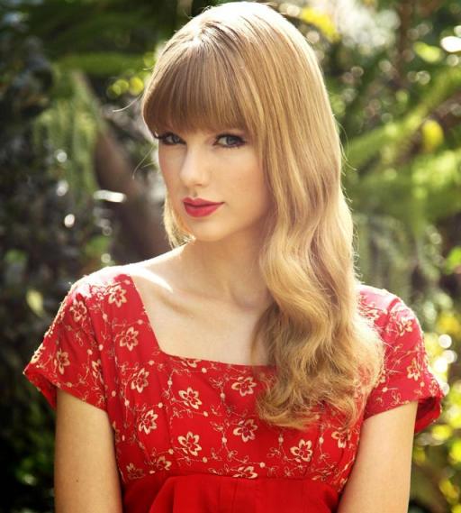 Taylor-Swift