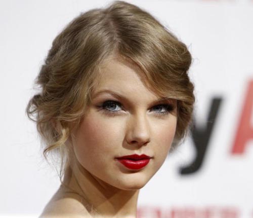 Taylor-Swift