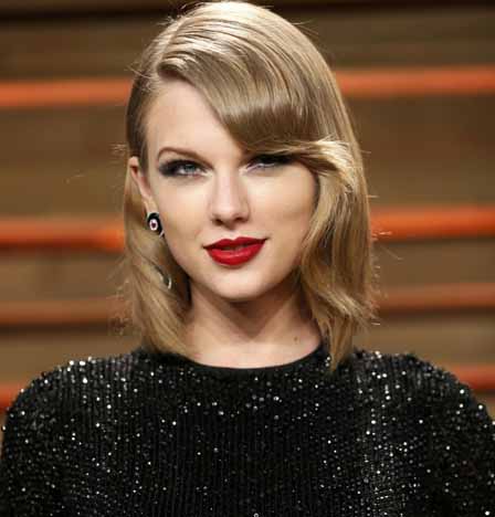 Taylor-Swift