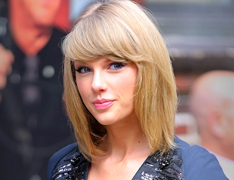 Taylor Swift