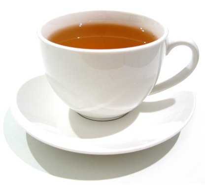 A tea day prevents ovarian cancer