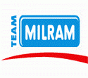 Team Milram Logo