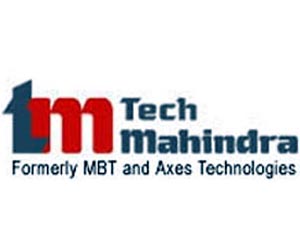 Hold Tech Mahindra With Target Of Rs 866