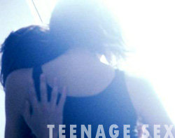 Teenage sex ‘ruins career prospects’