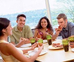 Teens aren't careful about hygiene while cooking