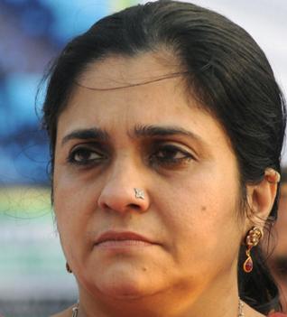 ''SC verdict on Gujarat Lokayukta reflects nobody is above the law'': Setalvad