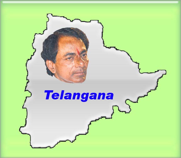 Images Of Telangana