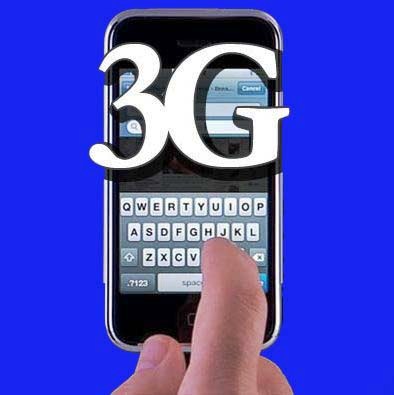 Telecom stocks perform well post 3G auction