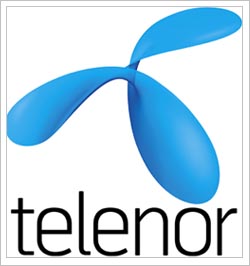 Norway's Telenor and Russia's Altimo announce joint venture