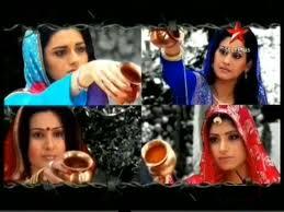 Daily Soaps