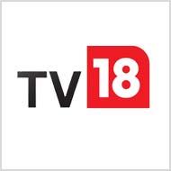 Short Term Buy Call For TV18