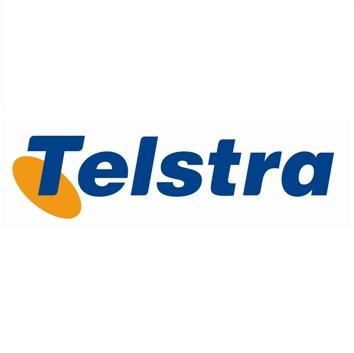 Telstra-Logo