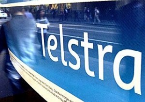 Telstra
