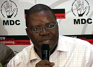 Tendai Biti