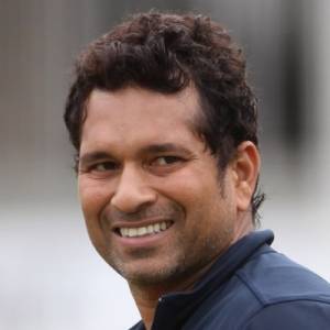 Tendulkar