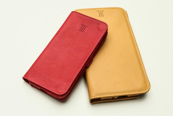 US company launches eco-friendly, anti-bacterial cell phone cases