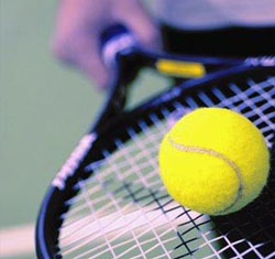 Junior tennis set to lose Apollo support by March 2010