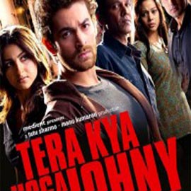 Neil very popular now, so film will work: Producer