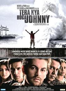 Movie Preview: Tera Kya Hoga Johnny - Interesting Tale Of Mumbai's Common Man