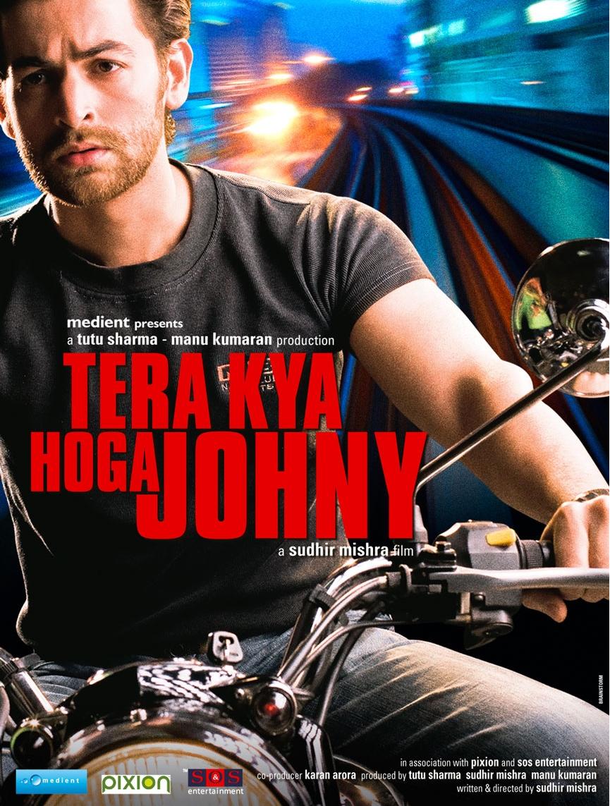 Tera Kya Hoga Johnny movie