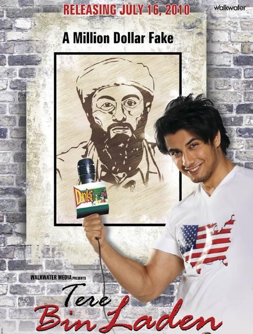 Tere Bin Laden Postpones Its Release In US