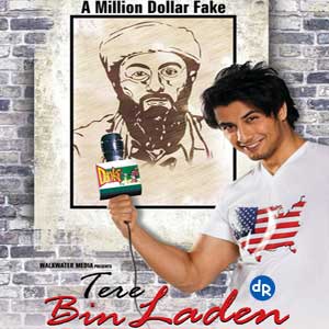 'Tere Bin Laden' director writing second comedy