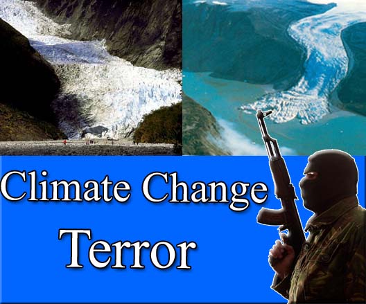 Terror