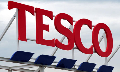 Tesco