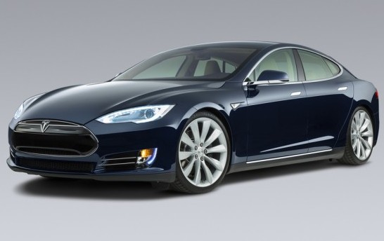 Tesla Motors now producing 500 Model S vehicles a week