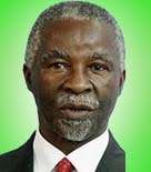 Thabo Mbeki