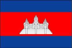 Thailand, Cambodia promise to mend fences 