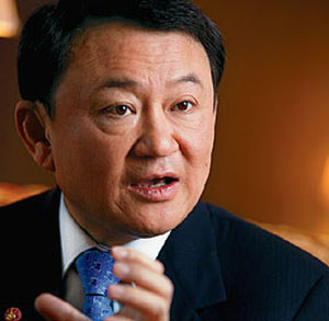 Thailand's ex-PM Thaksin offered role as adviser to Hun Sen