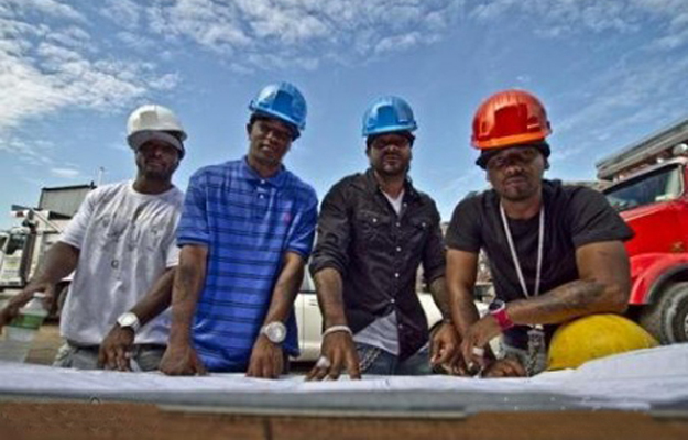 The Diplomats