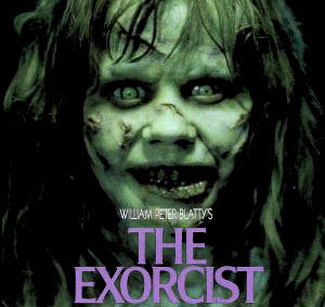 'The Exorcist' to be remade into TV series