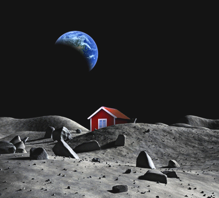 The-Moon-house