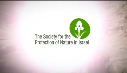 Israeli nature society criticizes government for thretening open spaces