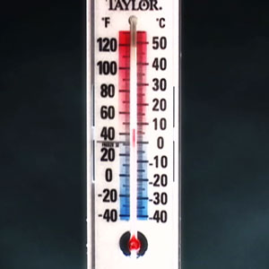 Discovery of protein "thermometer" may aid fight against bacteria