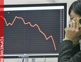 Thai shares tumble 2.98 per cent in last-minute sell-off 