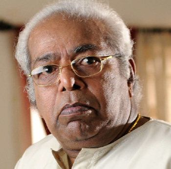 Thilakan’s Returns To Drama After 25 Years