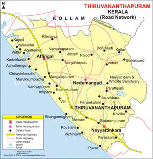 Thiruvananthapuram gets world's first training centre for MRCP