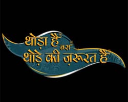 Color TV’s ‘Thoda Hai…’ Gets Poor Audience Response